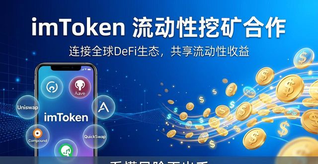 imToken正版网站的投资者合作模式，看懂这几点再出手