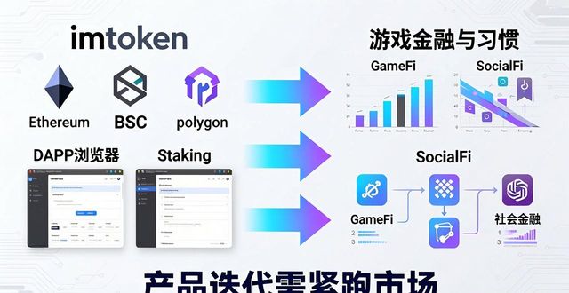 imToken通用版还能撑多久？钱包市场份额真相