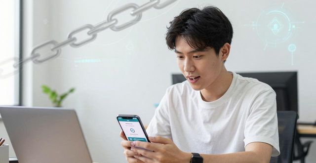 imToken 2.0 下载安装后怎么用？教育培训五步走