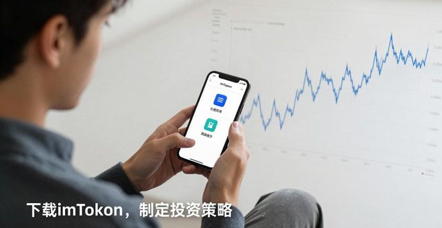 下载imToken后，投资策略这样定