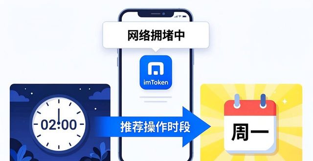 imToken下载后怎么用？资金灵活操作技巧