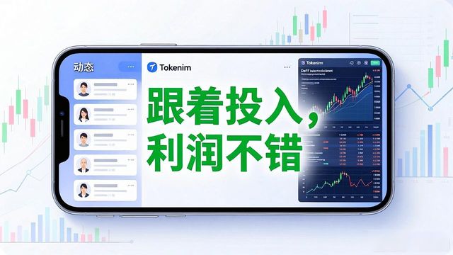 Tokenim钱包社交功能怎么用？扩大投资网络的关键技巧