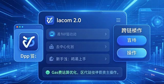 imToken 2.0新革命：区块链钱包就该这么强！