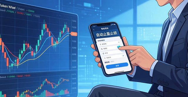 用token钱包网址工具，快速提升投资效率与收益