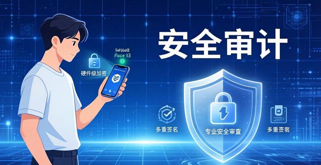 imToken官网APP安全吗？私钥与隐私保护指南