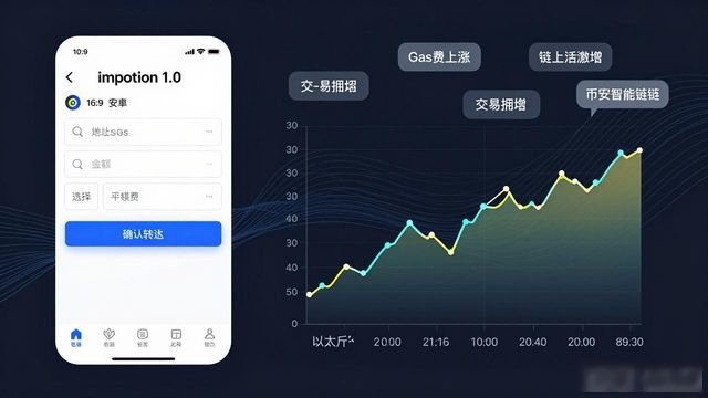 imToken 1.0安卓下载后，如何发现投资机会