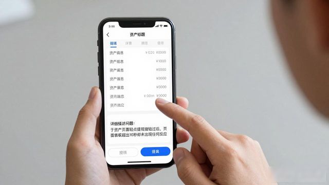 Token新功能怎么测？手把手教你反馈意见