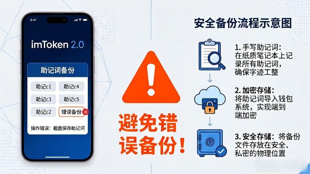 imToken2.0下载前必看：当前市场行情下的钱包投资策略