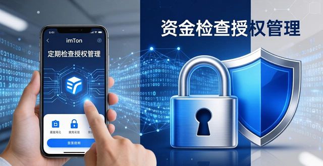 imToken官方下载后，用这招加密技术防攻击