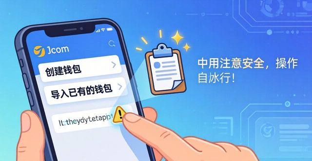 imToken下载安装三步走，操作效率翻倍