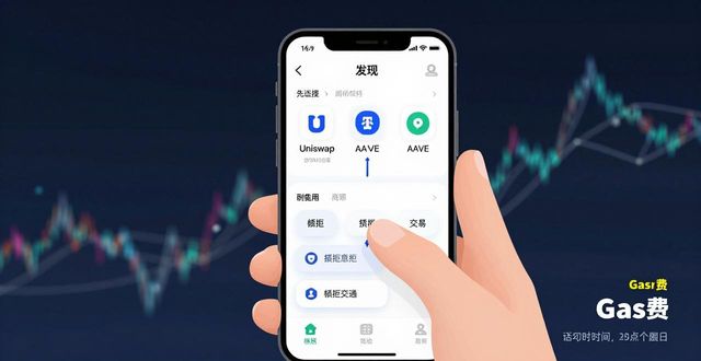 imToken官网地址怎么找？用户参与三步走