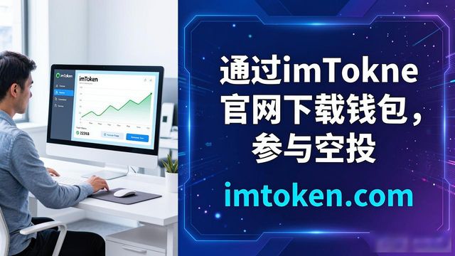 imToken官网地址用得好，项目竞争力翻倍