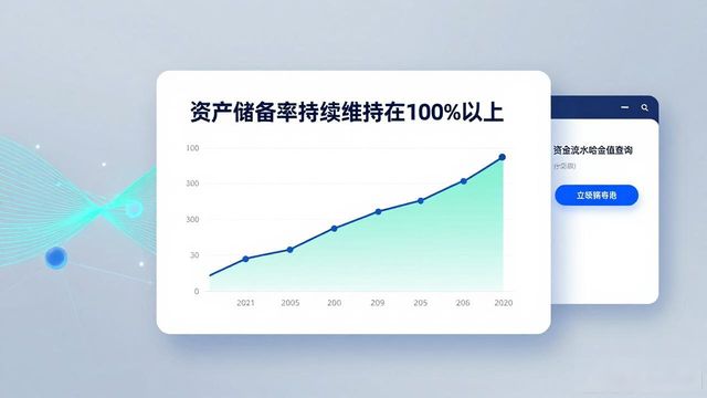 im钱包财务审计报告到底可信吗？透明度数据全公开