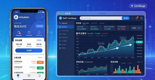 imToken官网下载2.0国际版，三步学会链上市场调研