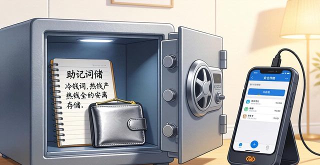 imToken国内下载后，隐私安全该怎么管