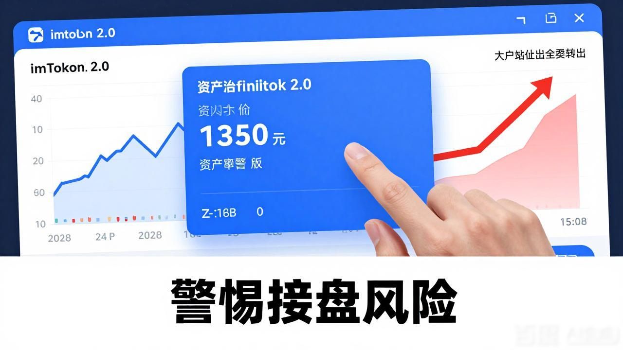 imToken 2.0 怎么查投资风险？几个实用方法