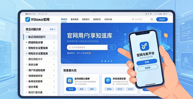 imToken官网，信息共享就这么简单