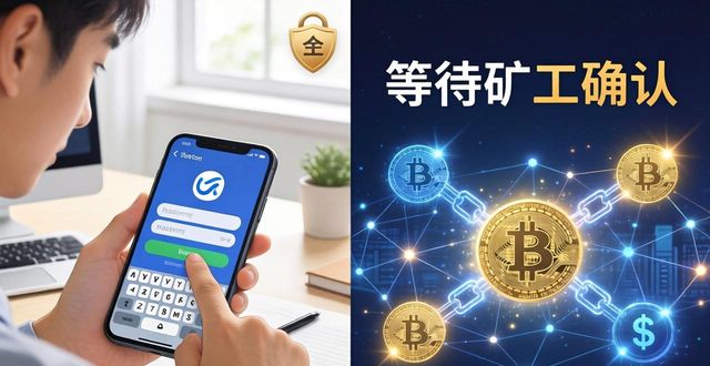 imToken钱包资金划拨 官网下载后操作指南