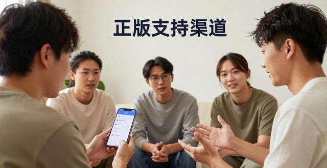 imToken用户社区怎么互动？正版支持渠道一览