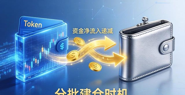Token钱包流动性分析：看懂资金流向，买卖更果断