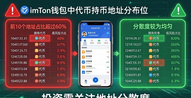 下载imToken钱包后，如何用它来选项目投资