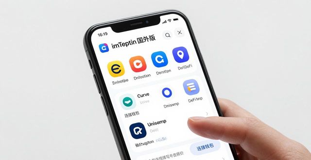 imToken国外版到底好不好用？实战体验全揭秘