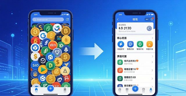 imToken钱包使用技巧大揭秘，资源整合让资产管理更高效