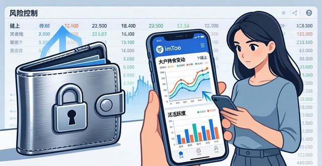 imToken钱包里怎么自定义投资组合
