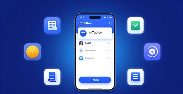 imToken中文版下载 金融科技里的钱包新用法
