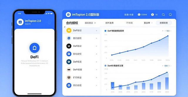 imToken 2.0国际版 如何做全面的财务分析