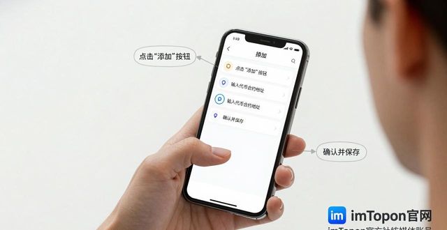 imToken海外版怎么和用户沟通？这些技巧很实用