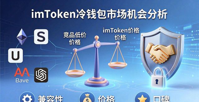 imToken冷钱包到底行不行？市场机会怎么看