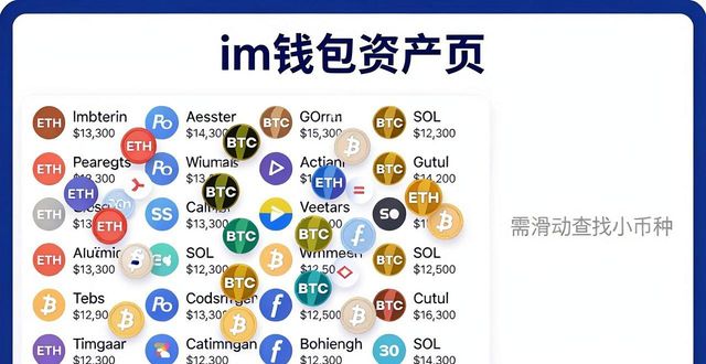 im钱包App到底好不好用？流畅性和易用性实测来了