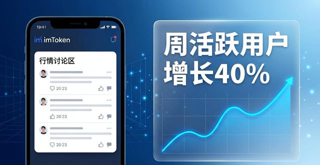 imToken最新版下载量翻倍？这3招提升用户参与度