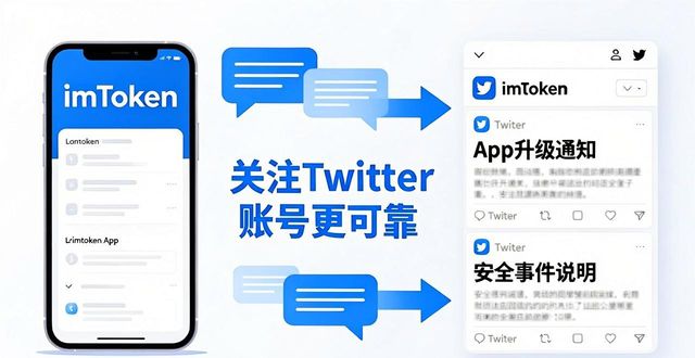 imToken官网App下载后去哪找圈子？用户交流平台介绍