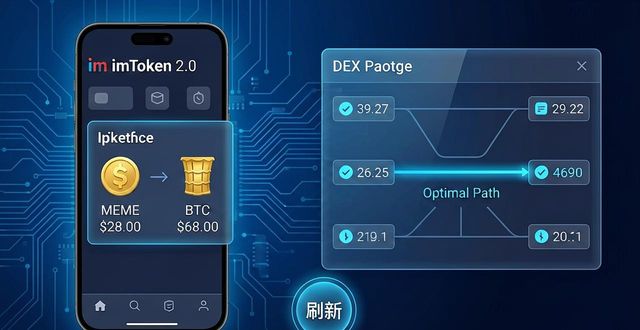 imToken2.0调仓攻略，轻松优化你的加密投资