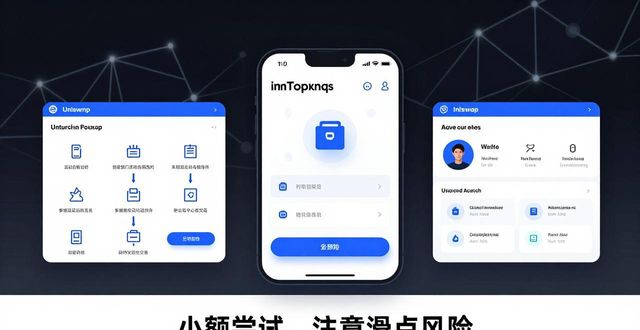 imToken下好了，数字资产怎么管？三步搞定策略与扩展