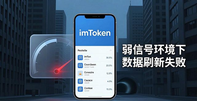 imToken新版网址 信息不卡顿怎么设置