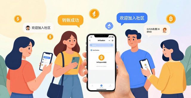 imToken免费版怎么帮你在社交活动里更积极？