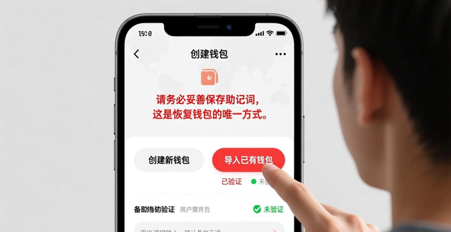 imToken钱包官方下载教程及安全验证，亲测安装体验分享