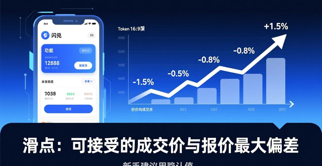 Token钱包交易三步走：充币、交易、提币，新手必看教程