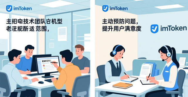 imToken安卓版下载安装客服支持 用户常见问题解答