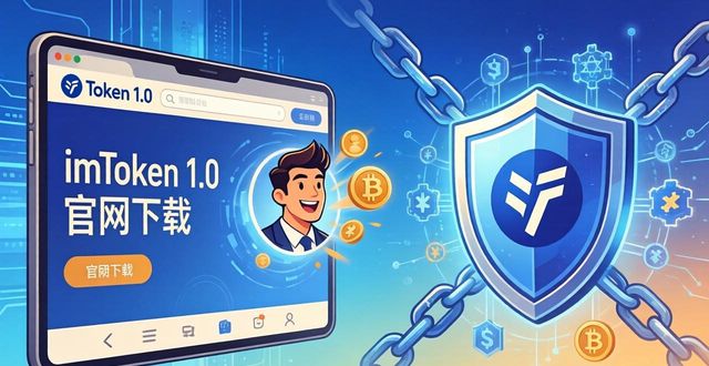 imToken 1.0版官网下载：一个钱包的社会责任与使命