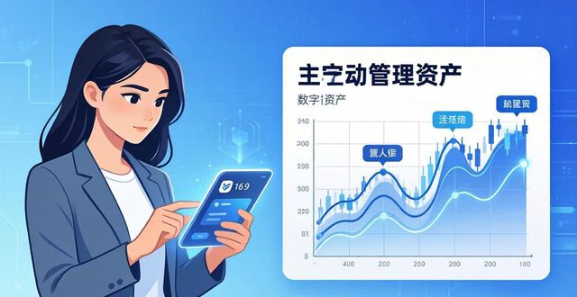 imToken最新网址使用：三步培养从容心态