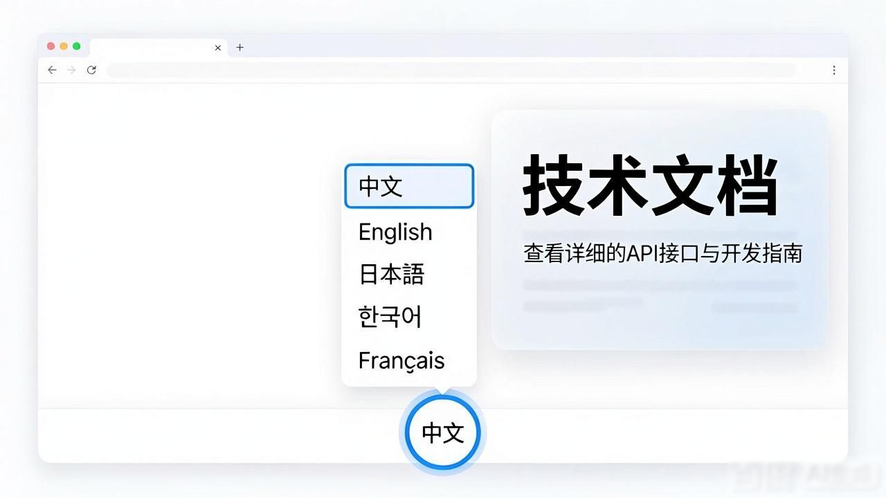 imToken官网找不到技术文档？教你三分钟快速定位
