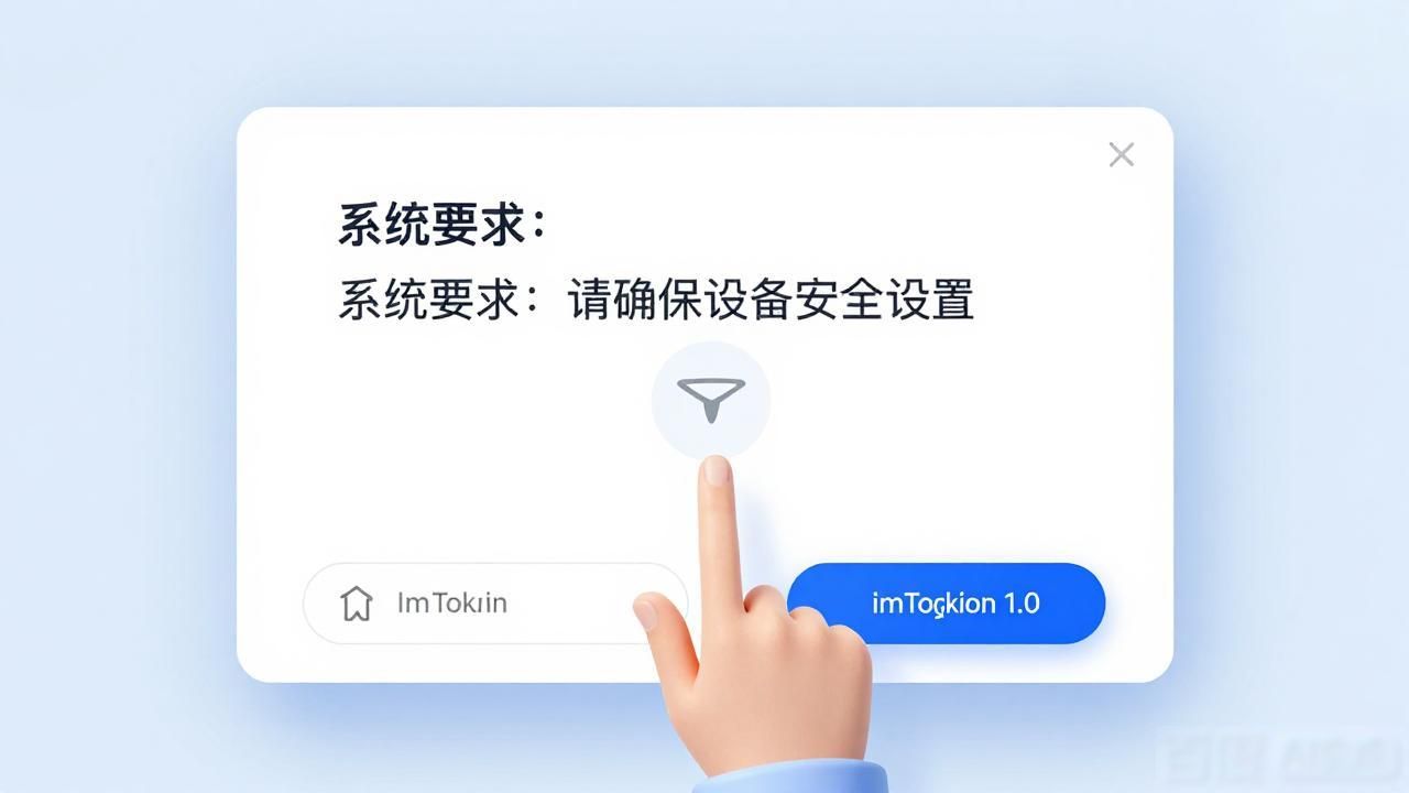 下载imToken1.0版时如何提升品牌影响力