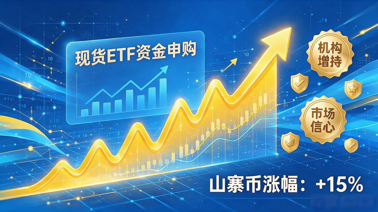 近2个月数字货币走势全解读：加密市场最新动态回顾