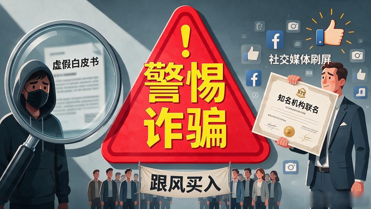 遭遇BTC数字货币诈骗？看完这篇文章帮你止损维权