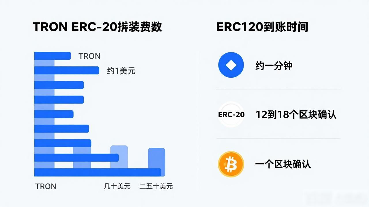 数字货币转出怎么操作？手续费、到账时间和安全坑一次讲清