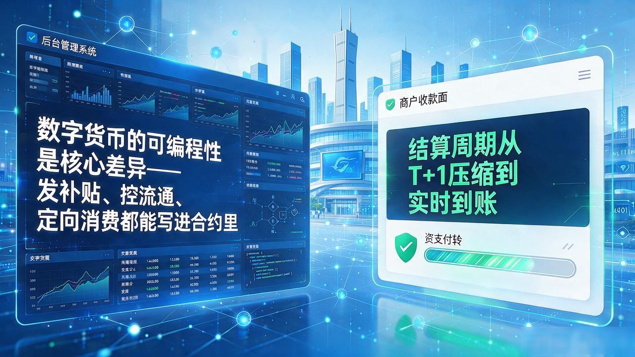 成都数字货币正式发布了 试点覆盖哪些区 什么时候能用上